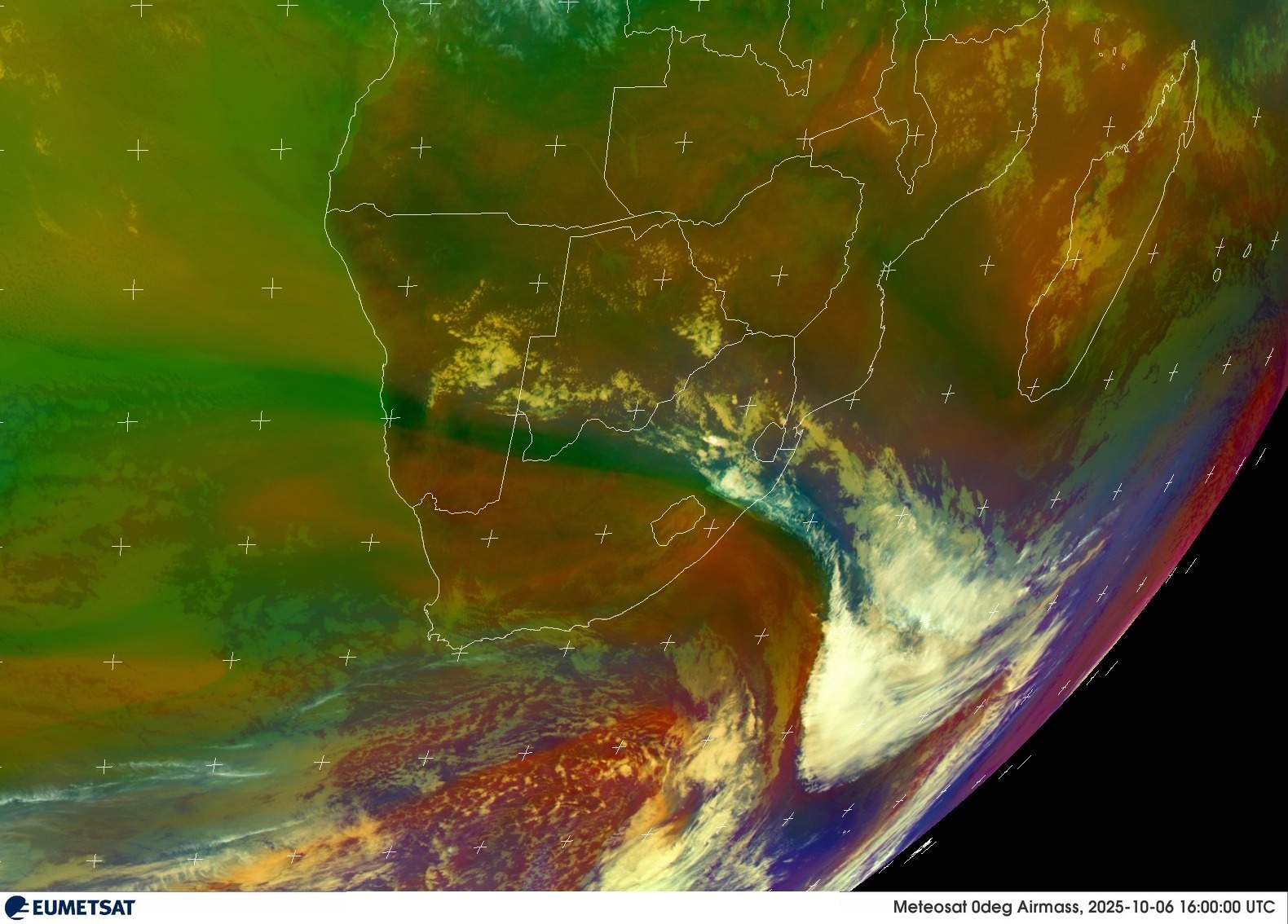 Live Satellite