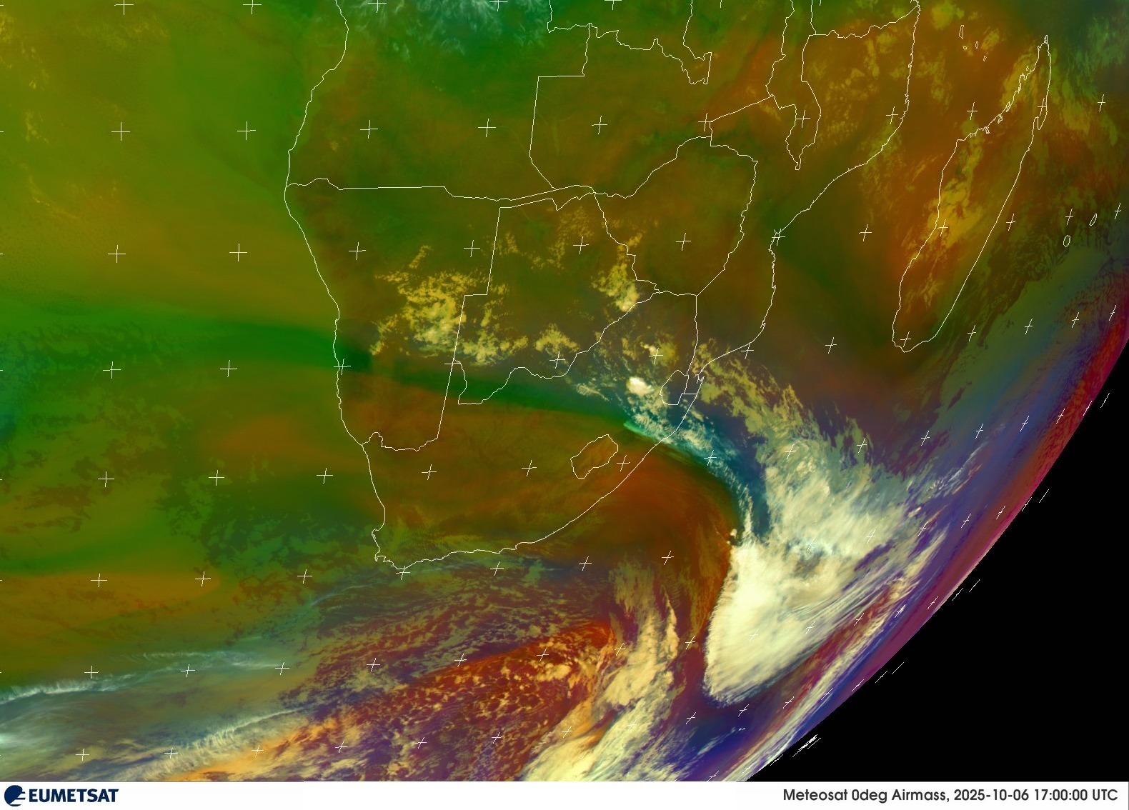 Live Satellite