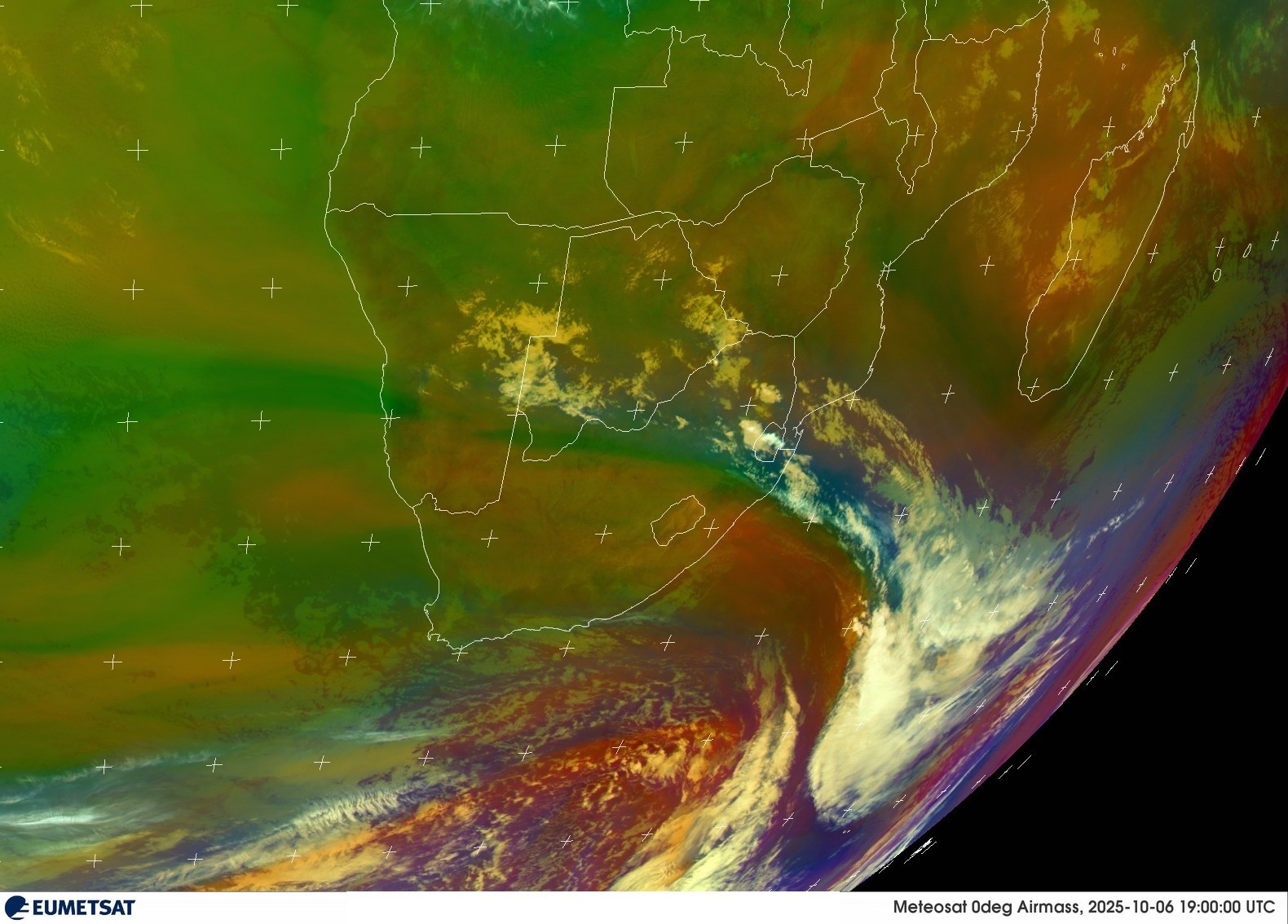 Live Satellite