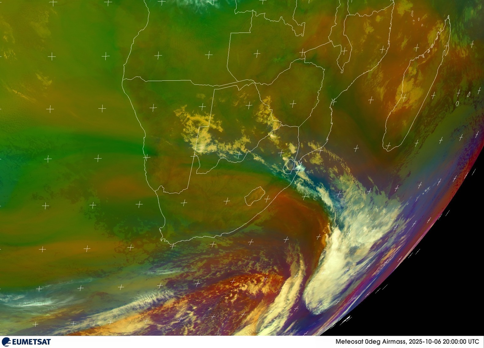 Live Satellite