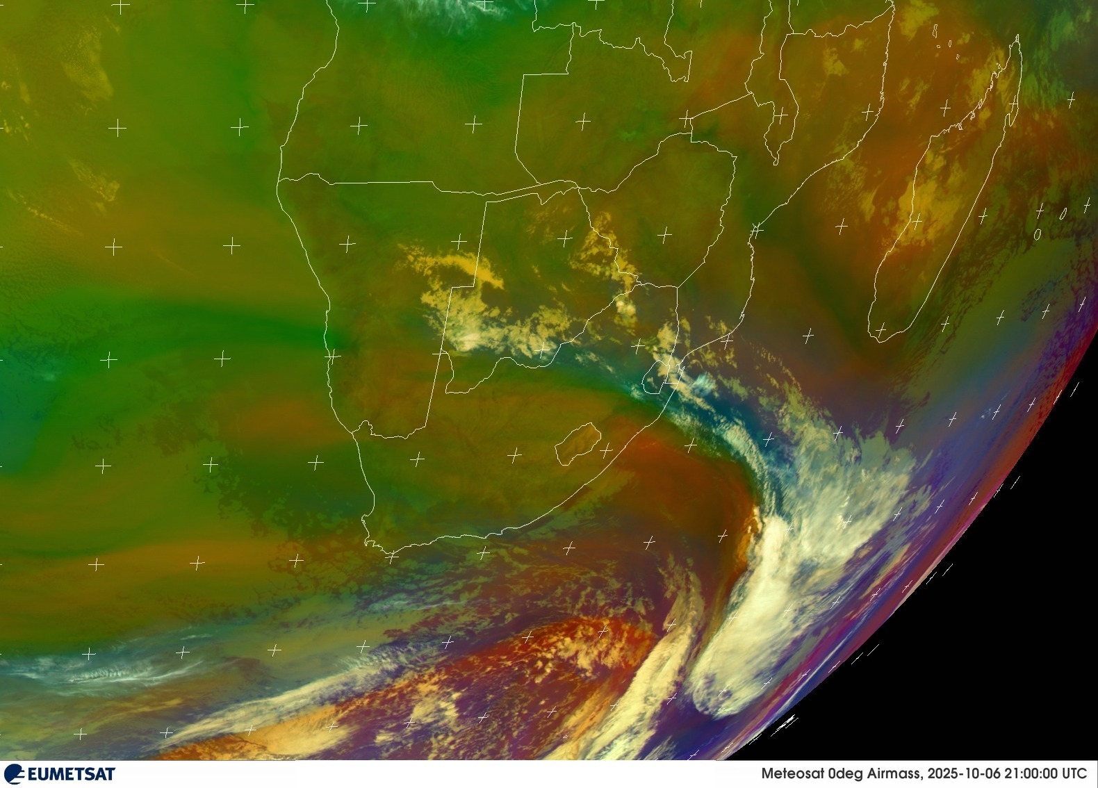 Live Satellite