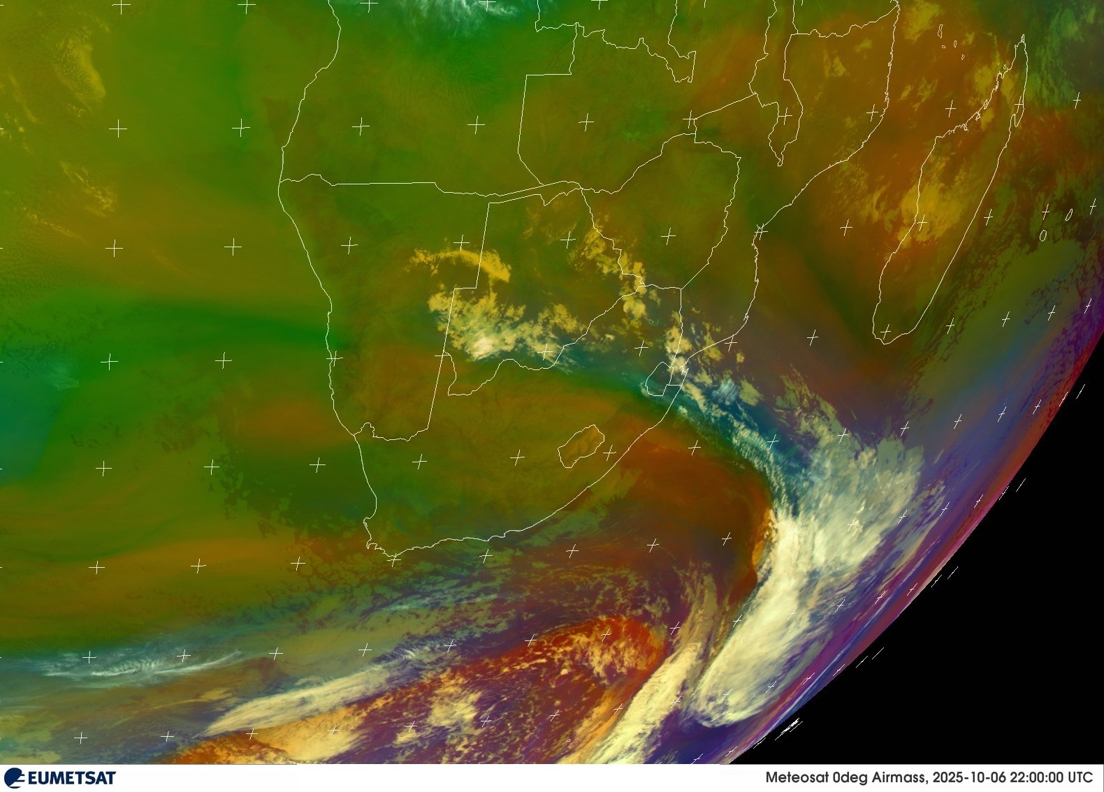 Live Satellite