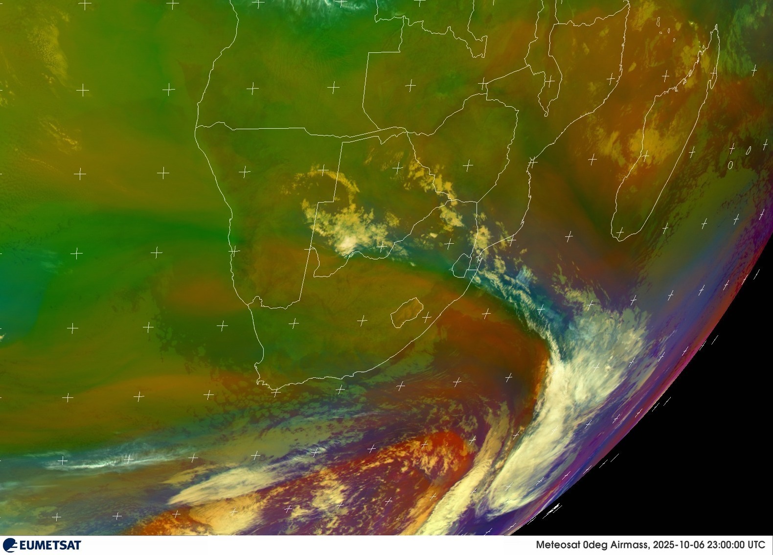 Live Satellite