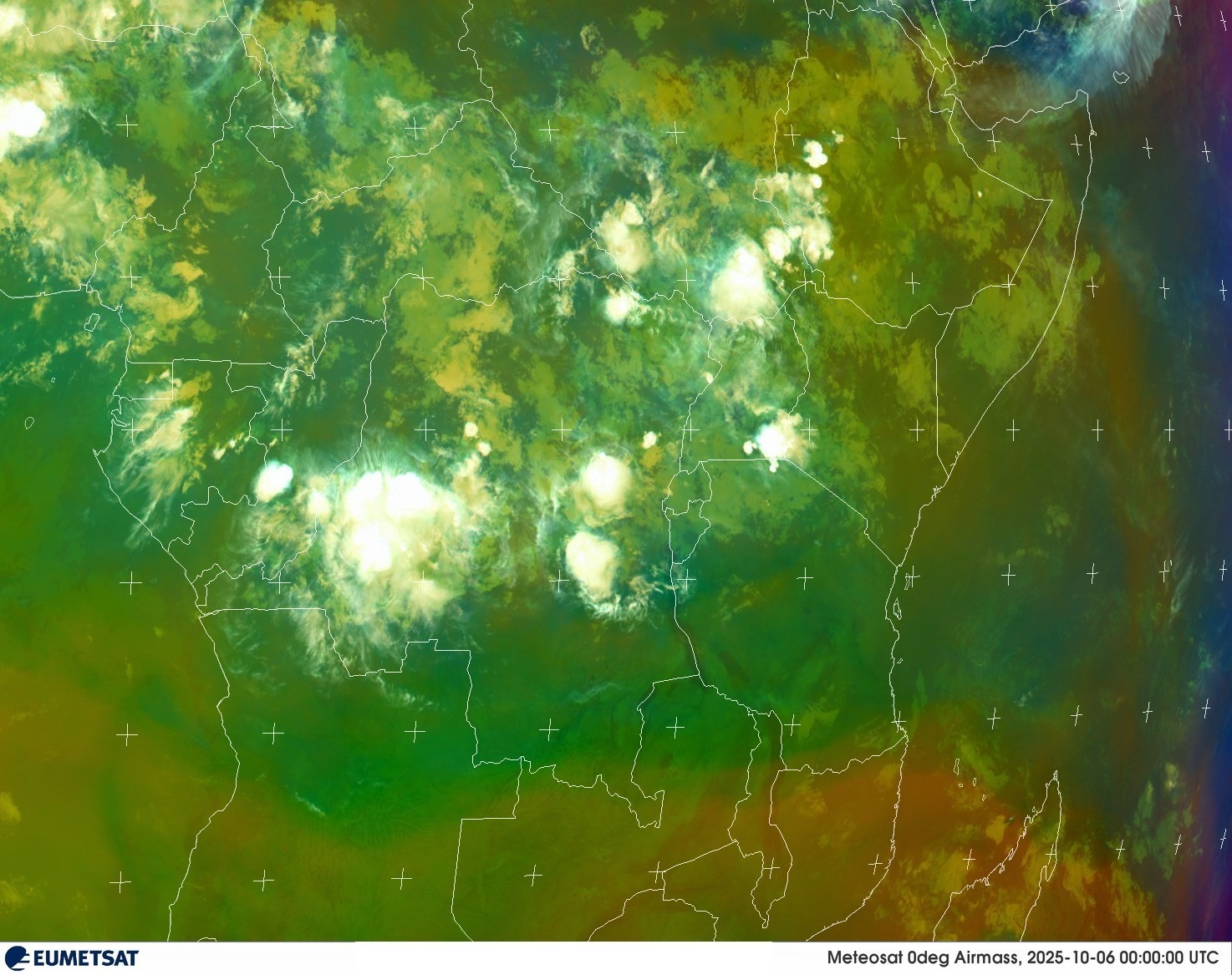 Live Satellite