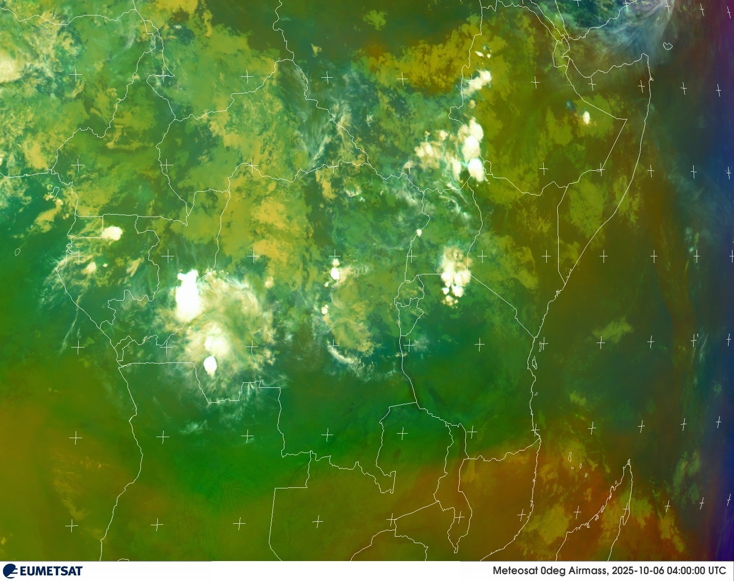 Live Satellite