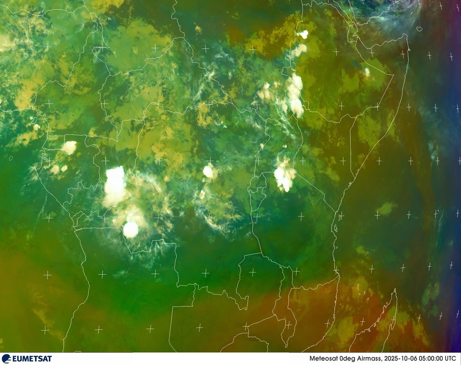 Live Satellite