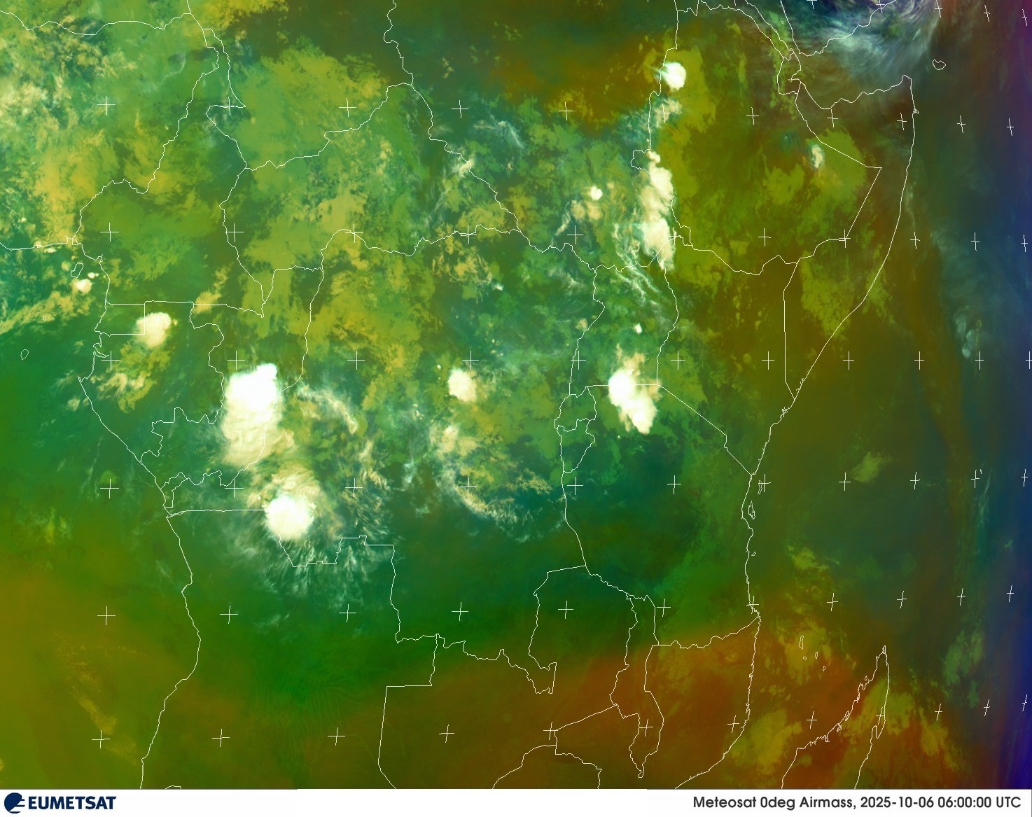Live Satellite