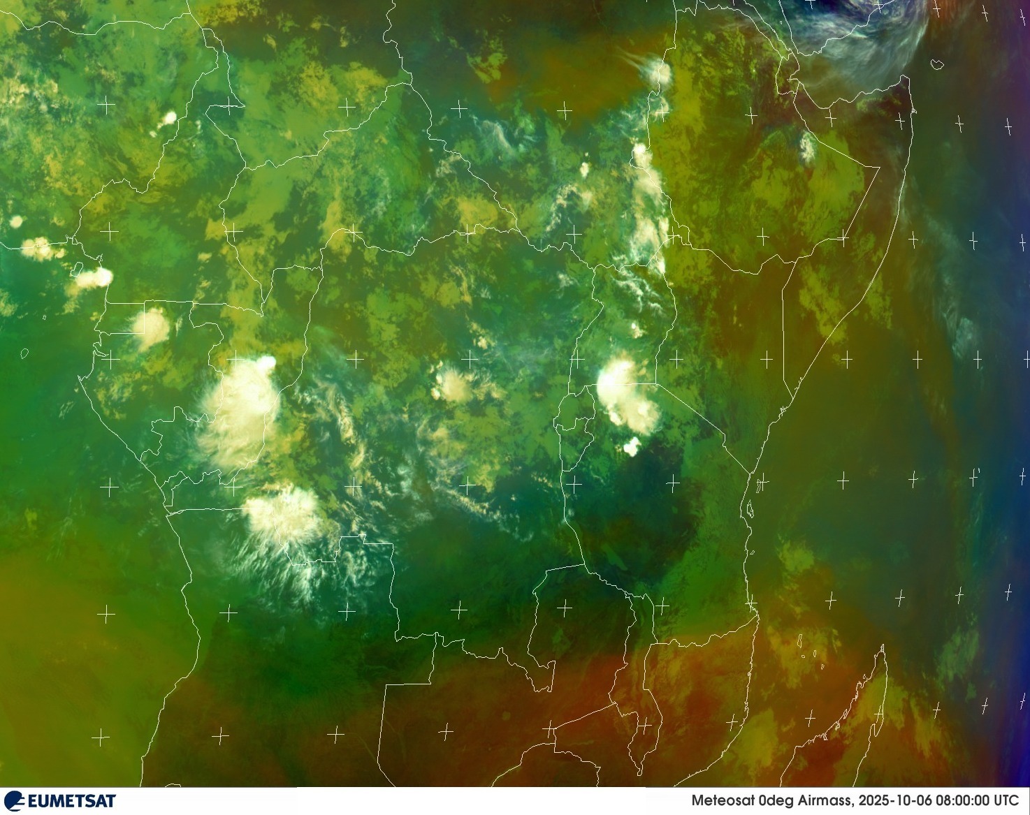 Live Satellite