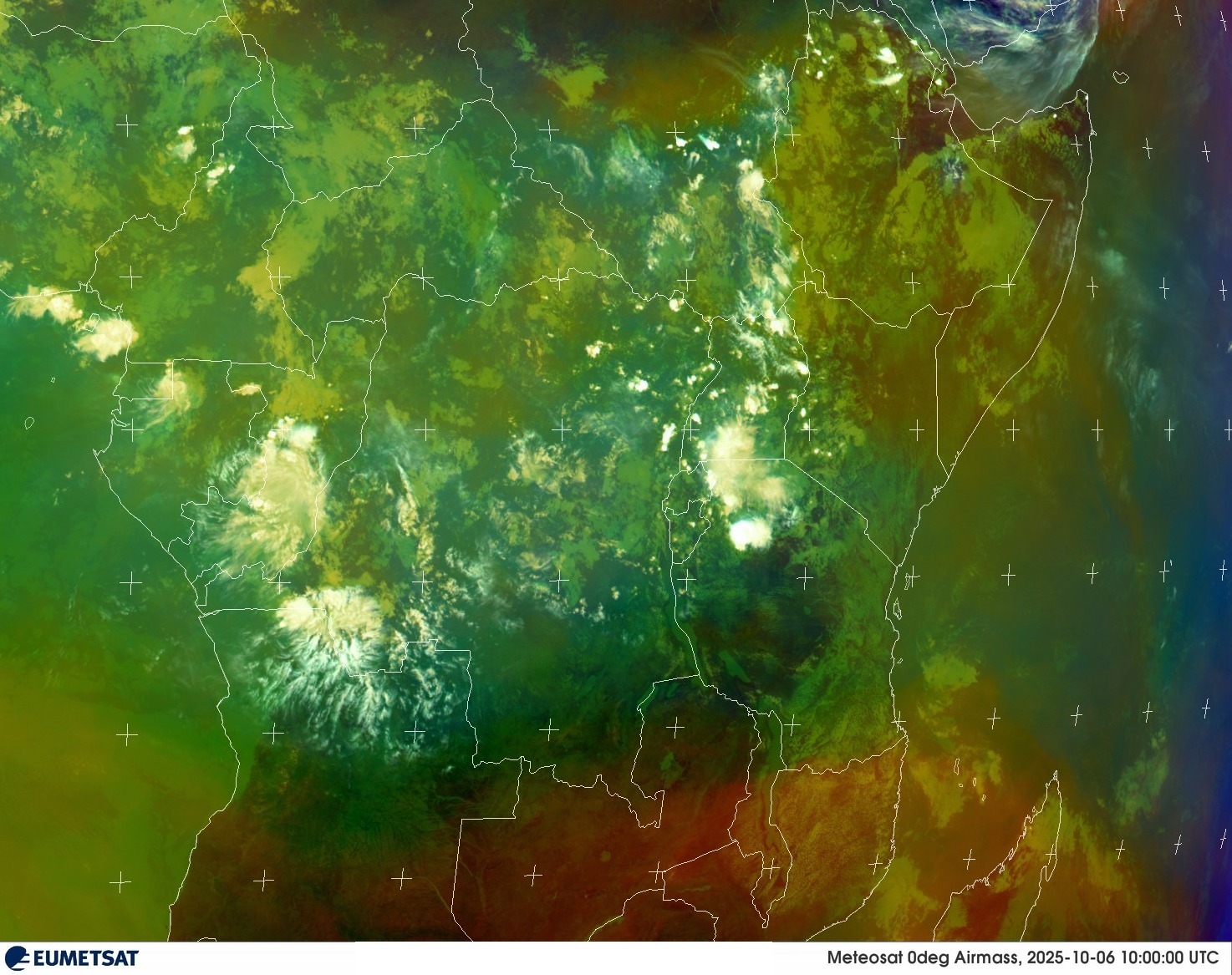 Live Satellite