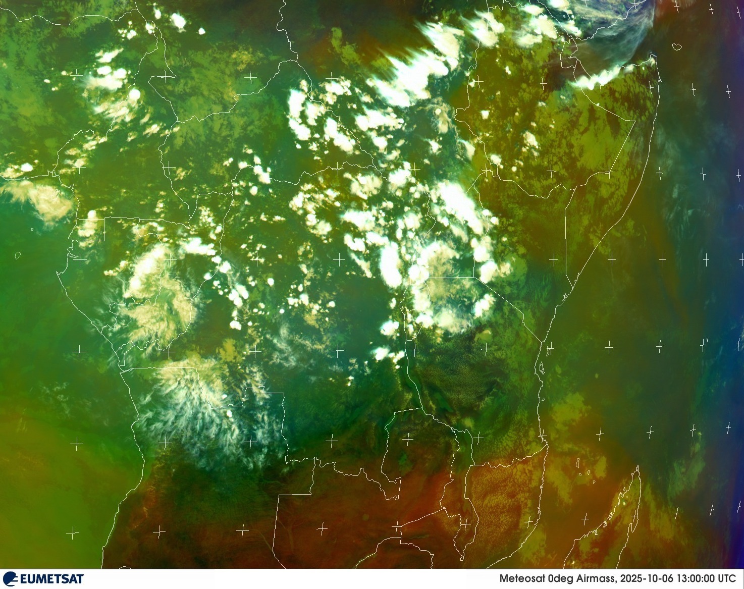 Live Satellite