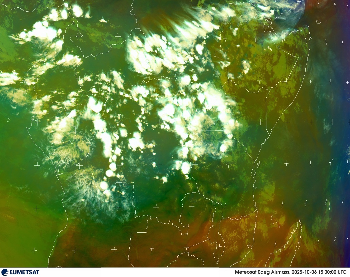 Live Satellite