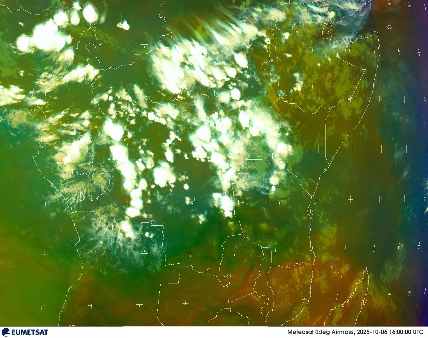 Live Satellite