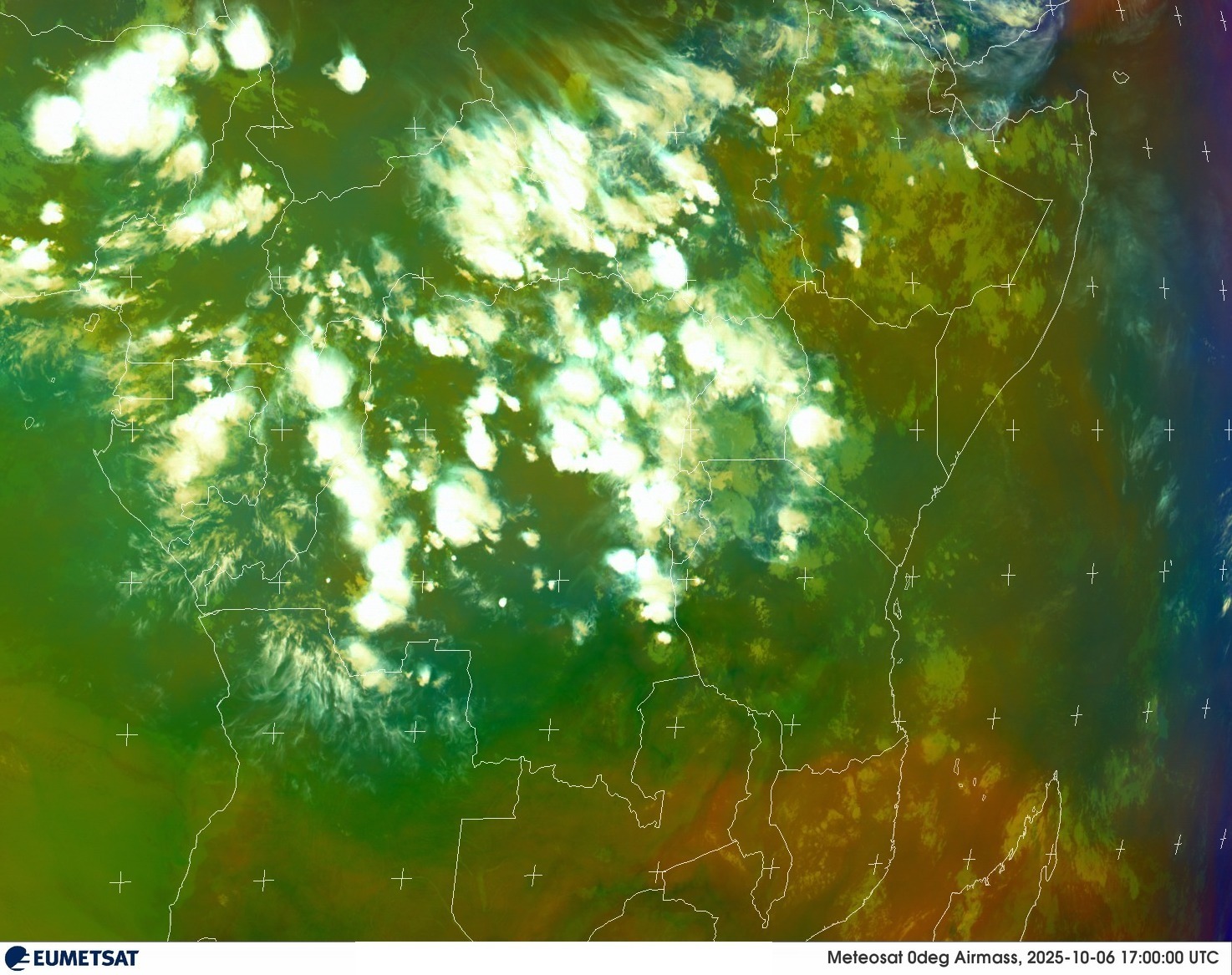 Live Satellite