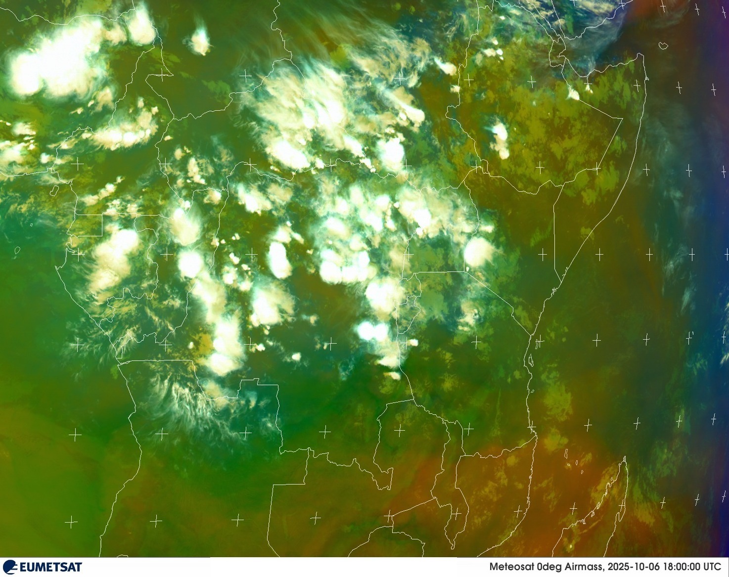 Live Satellite