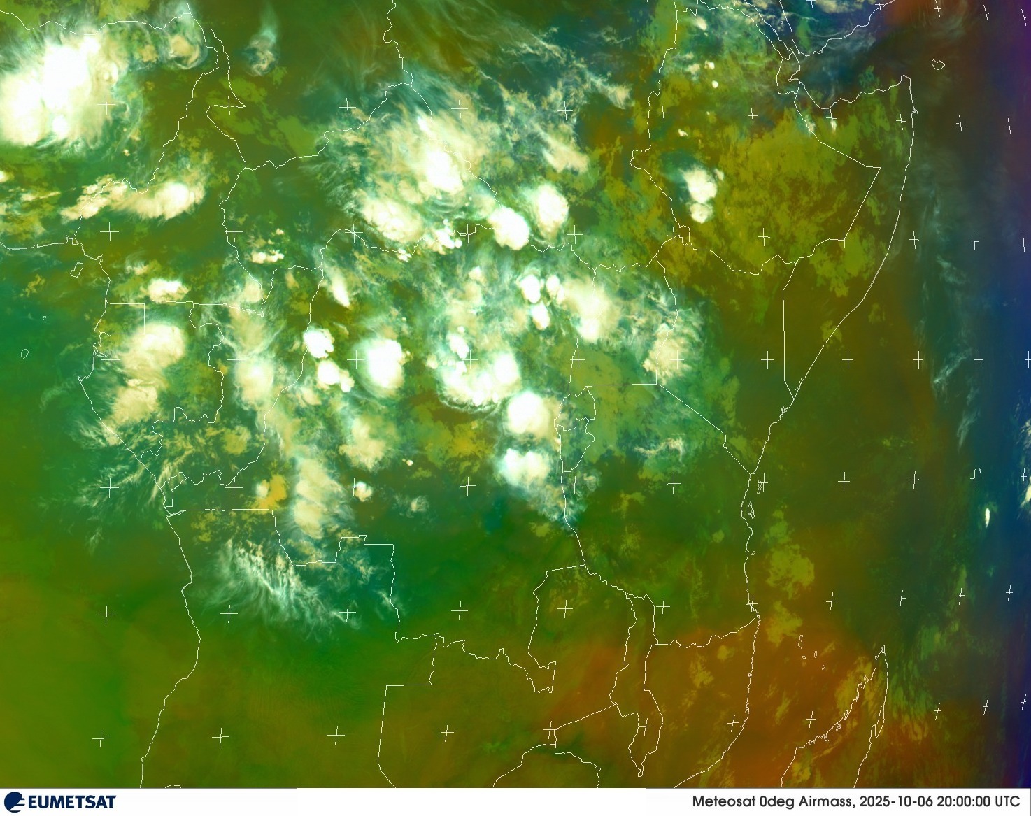Live Satellite