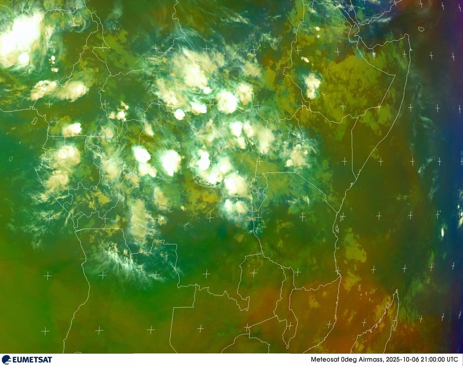 Live Satellite