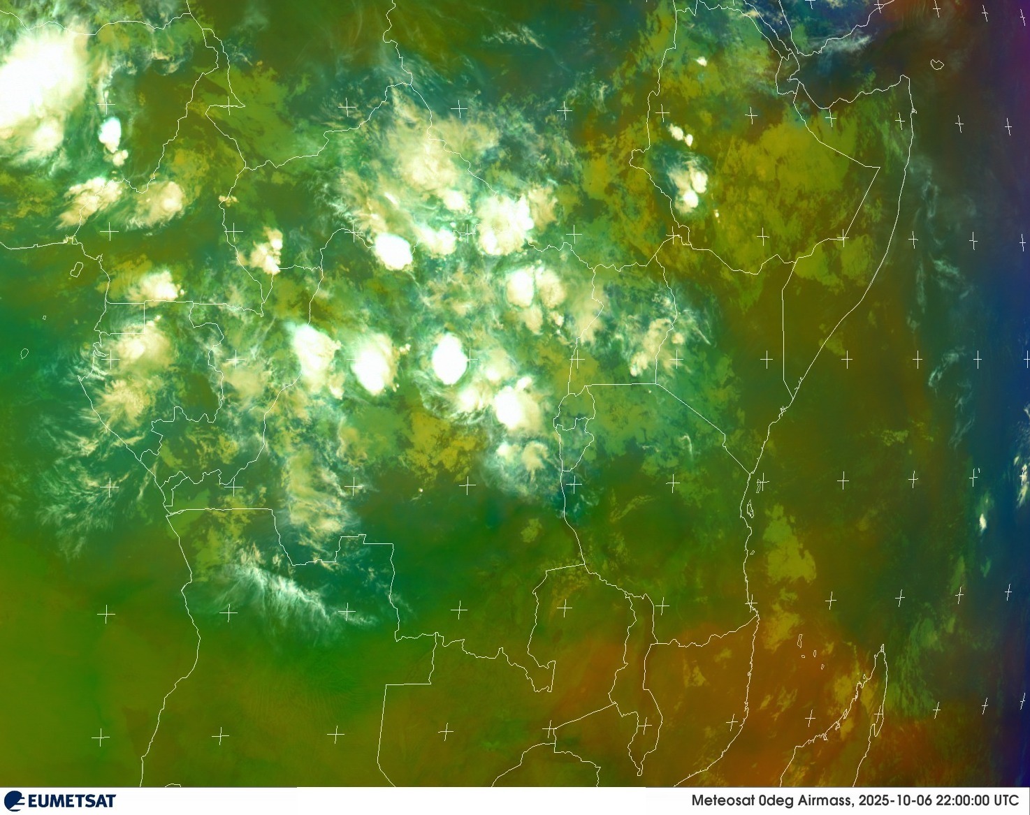 Live Satellite