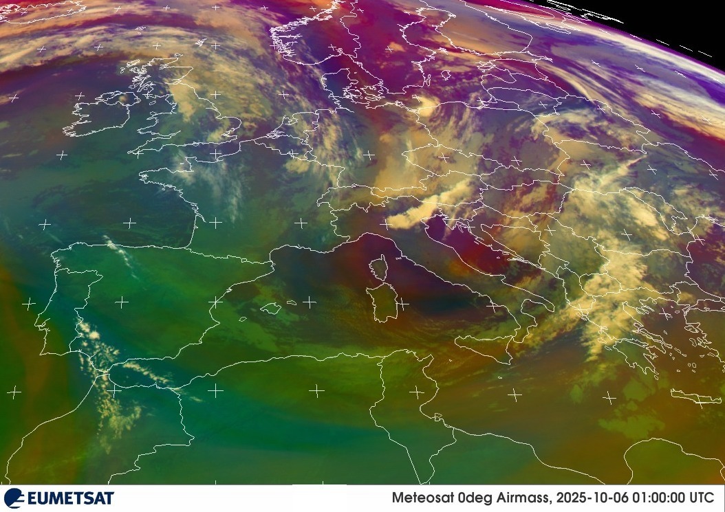 Live Satellite