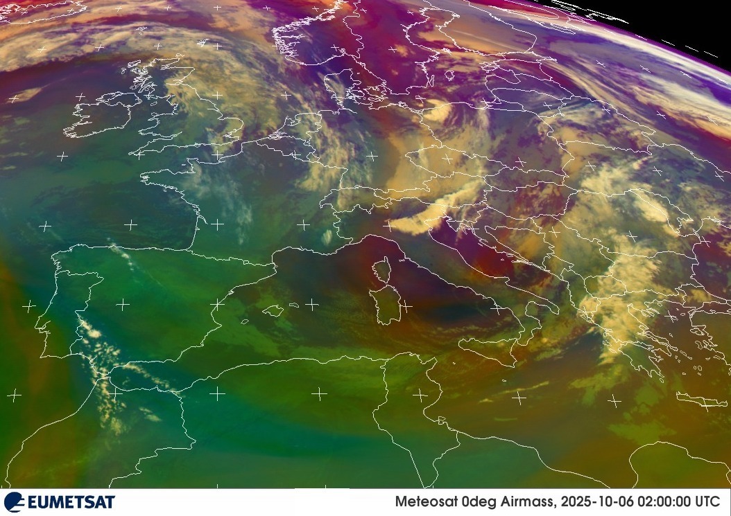 Live Satellite