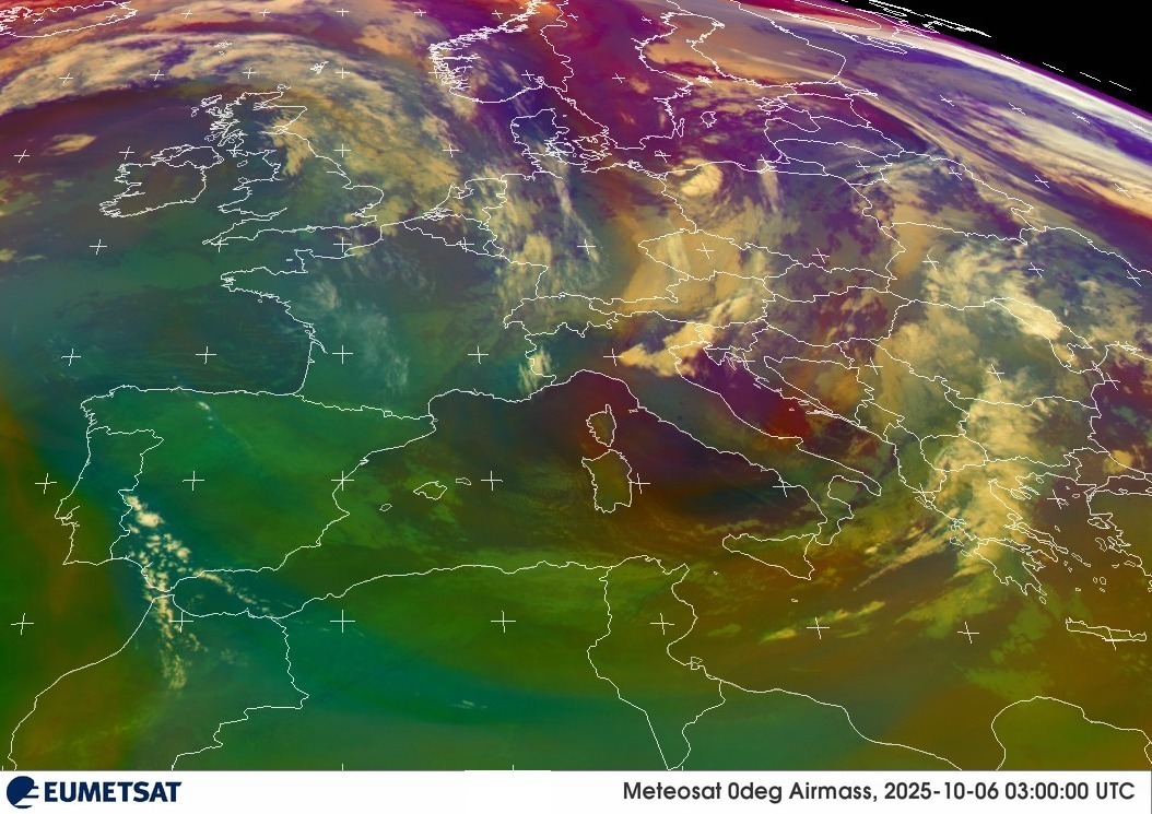 Live Satellite
