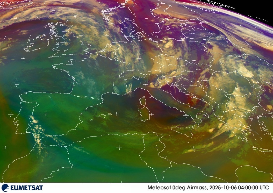 Live Satellite