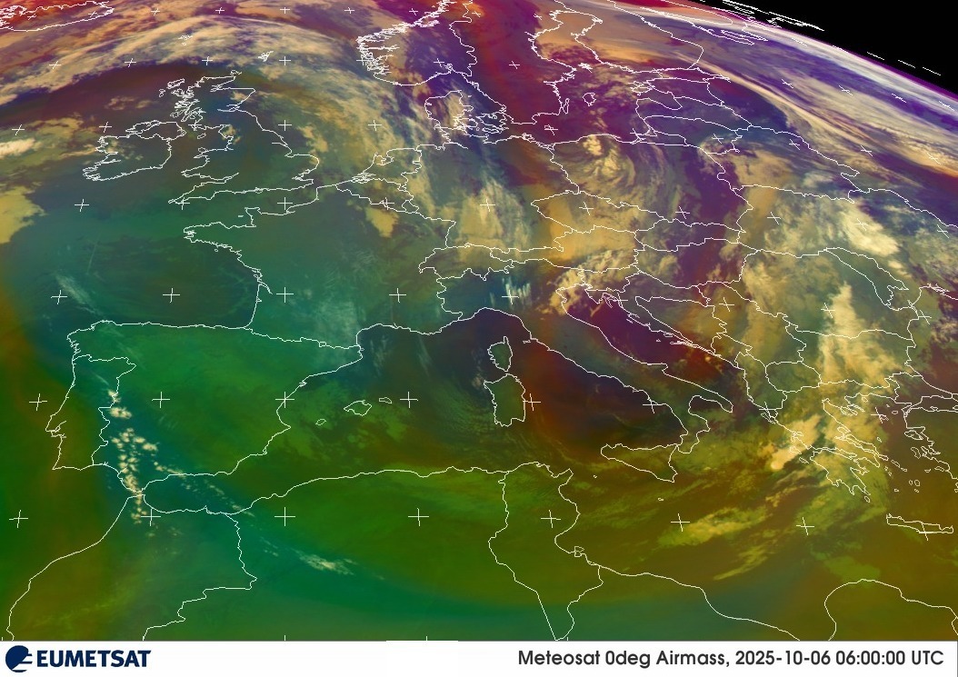 Live Satellite
