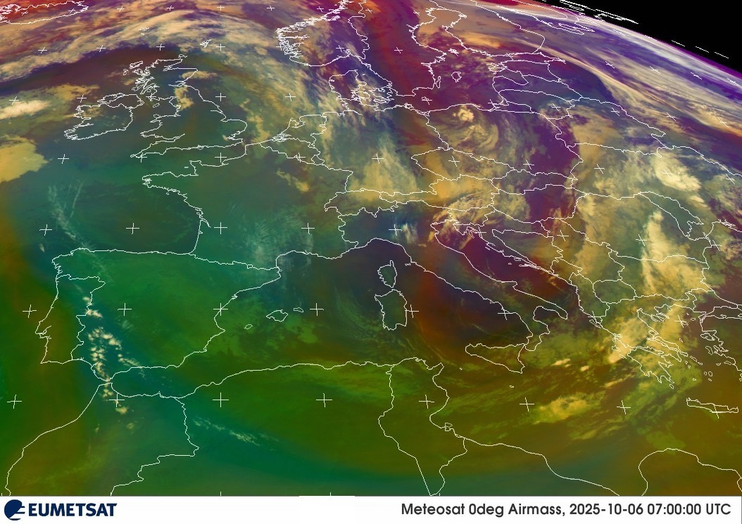 Live Satellite