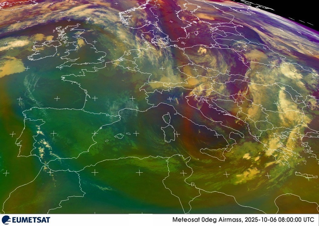 Live Satellite
