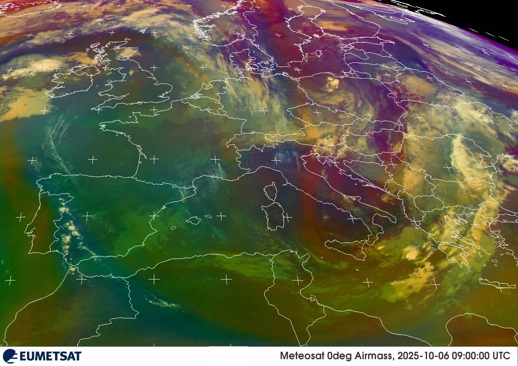 Live Satellite