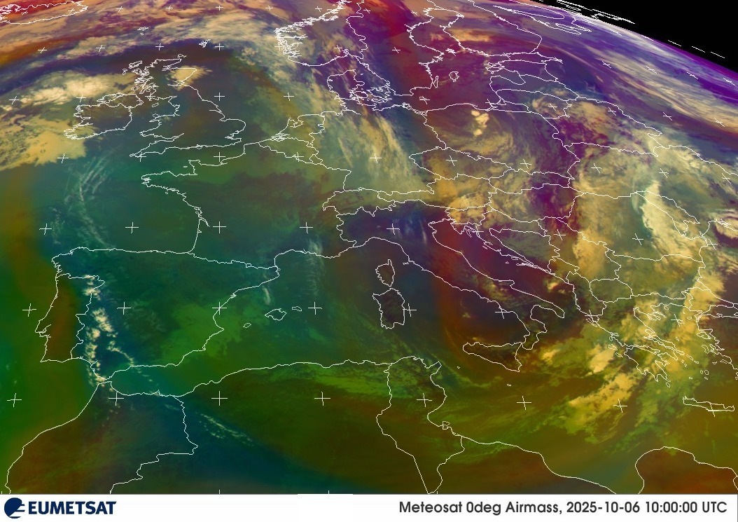 Live Satellite