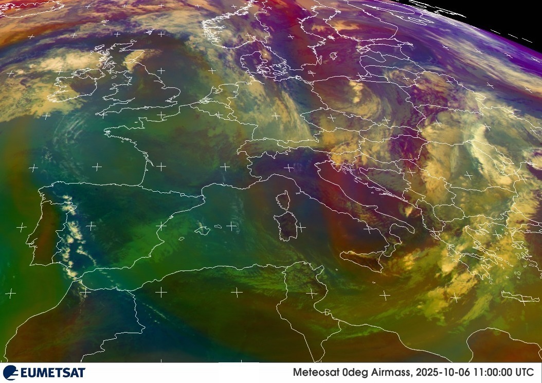 Live Satellite