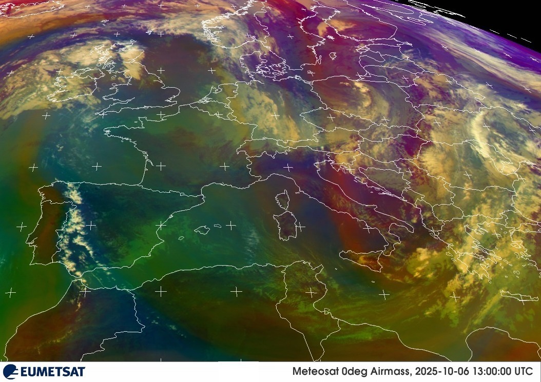 Live Satellite