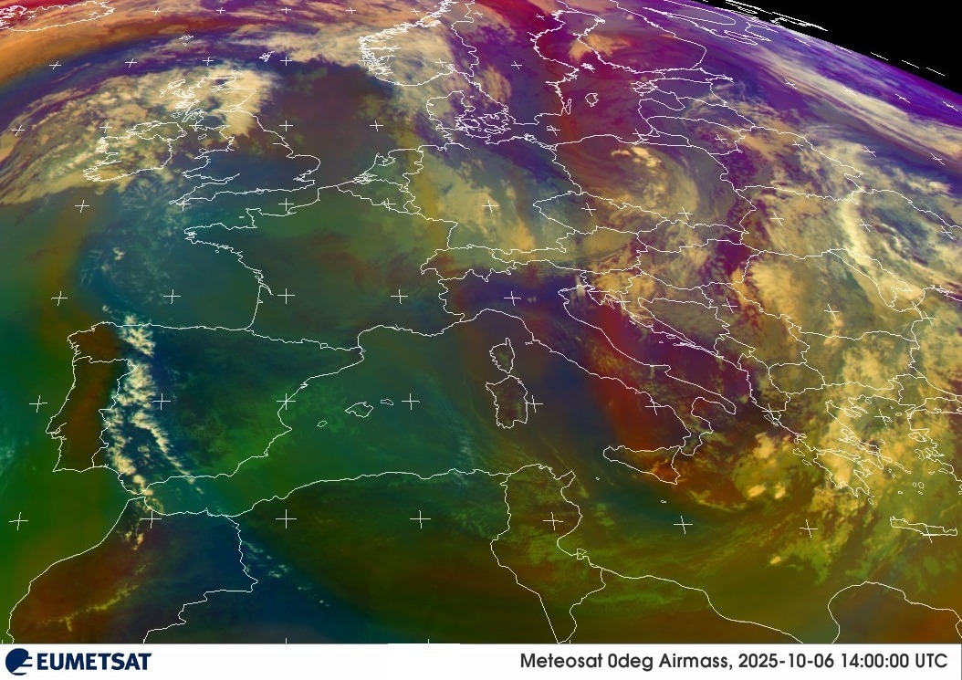 Live Satellite