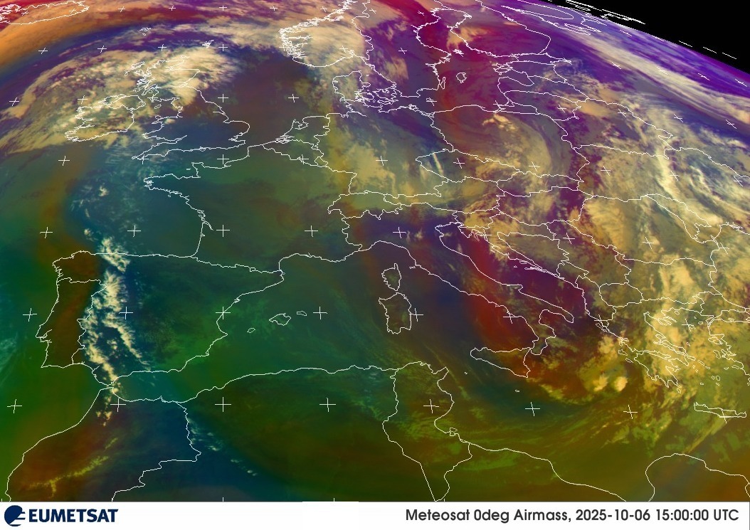 Live Satellite
