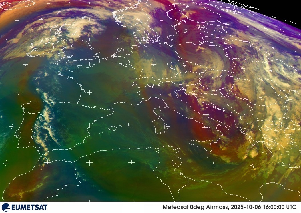 Live Satellite
