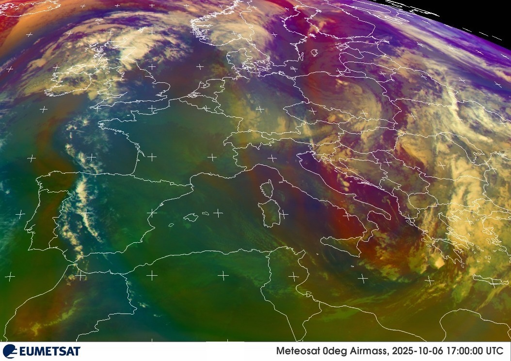 Live Satellite