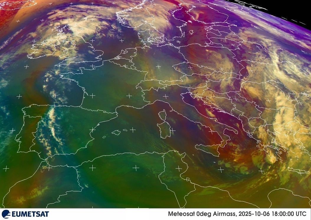 Live Satellite