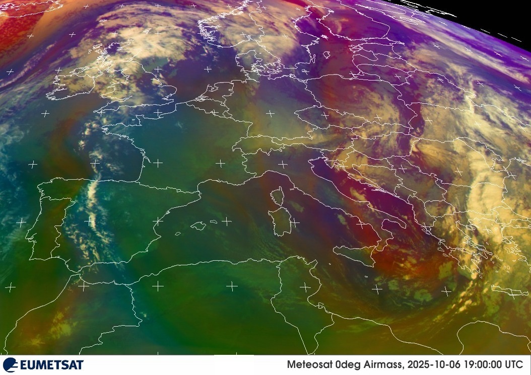 Live Satellite