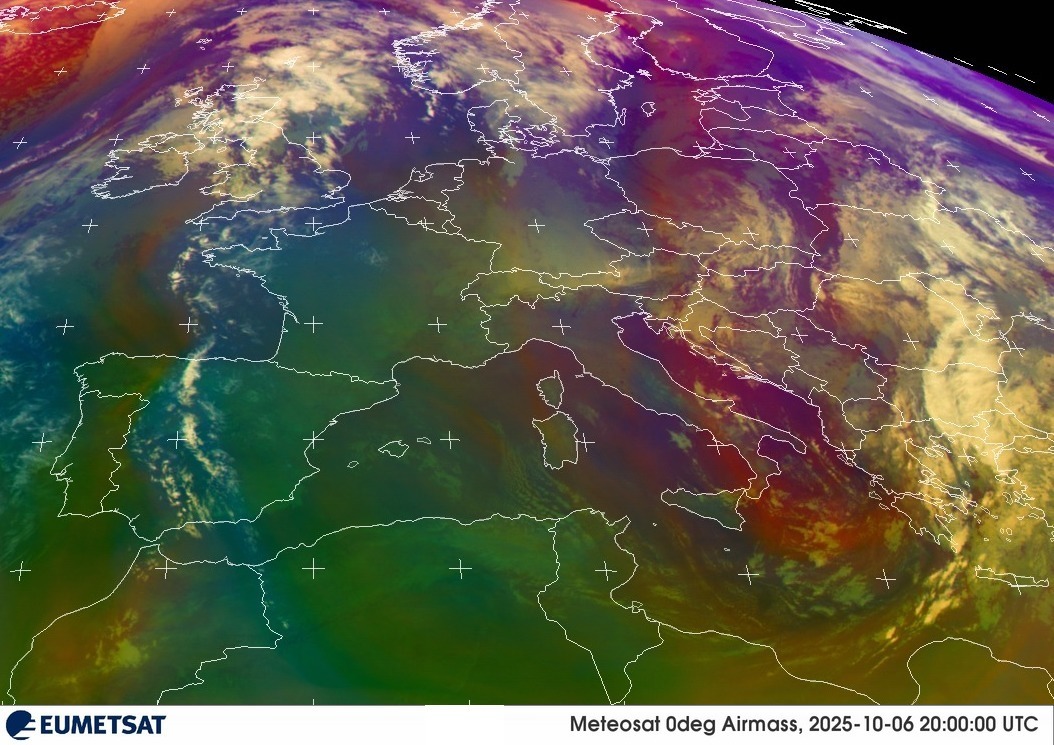 Live Satellite