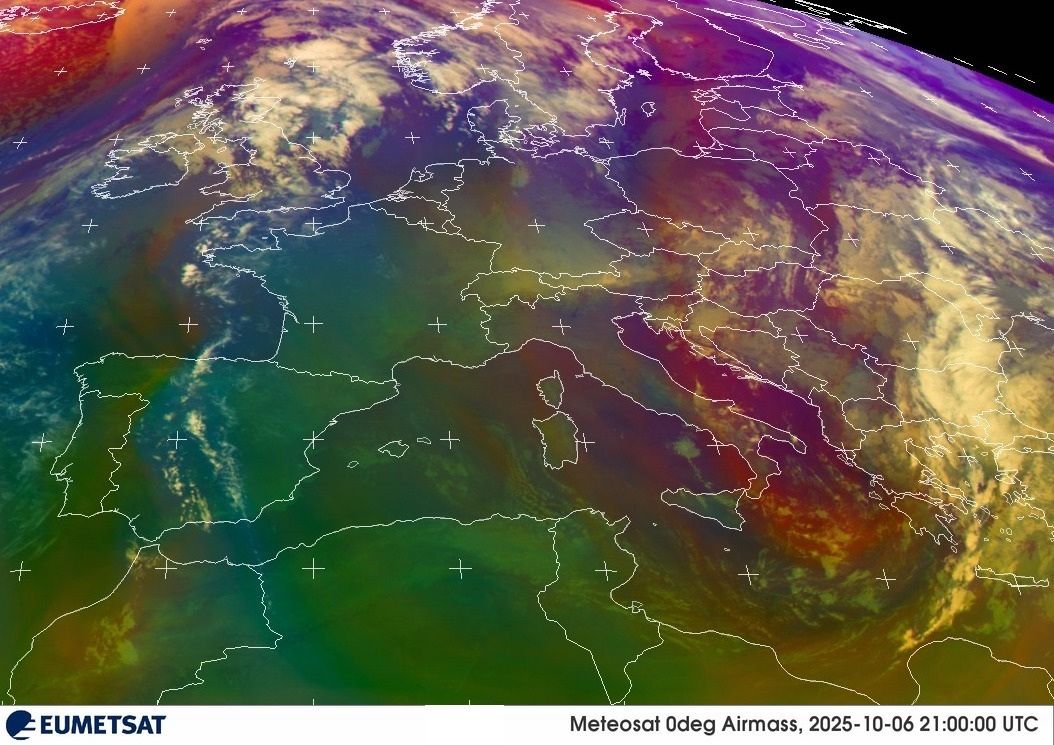 Live Satellite