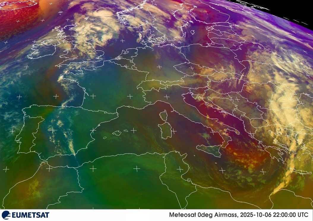 Live Satellite