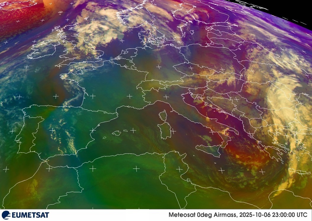 Live Satellite