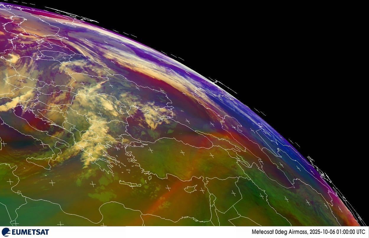 Live Satellite
