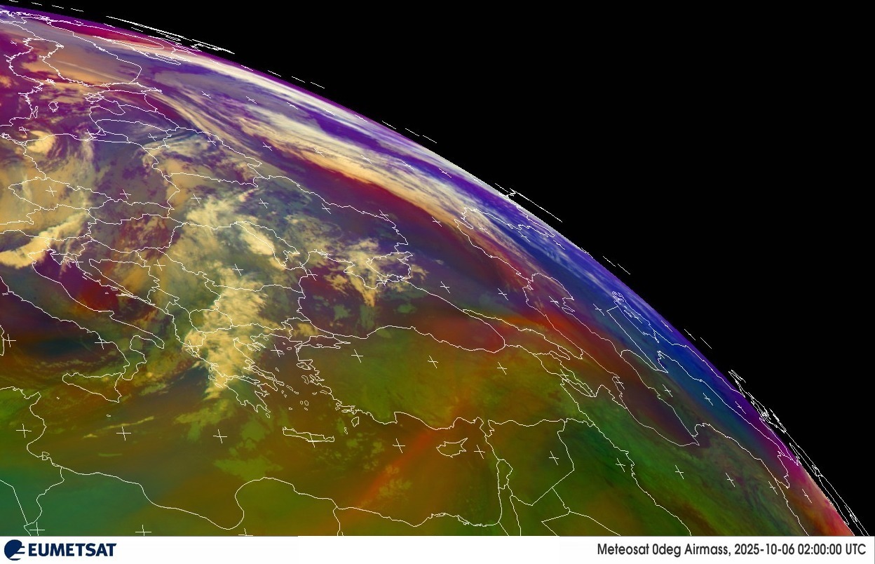 Live Satellite