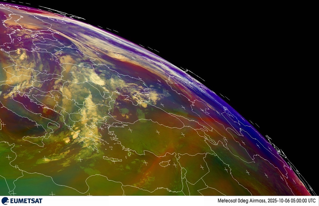 Live Satellite