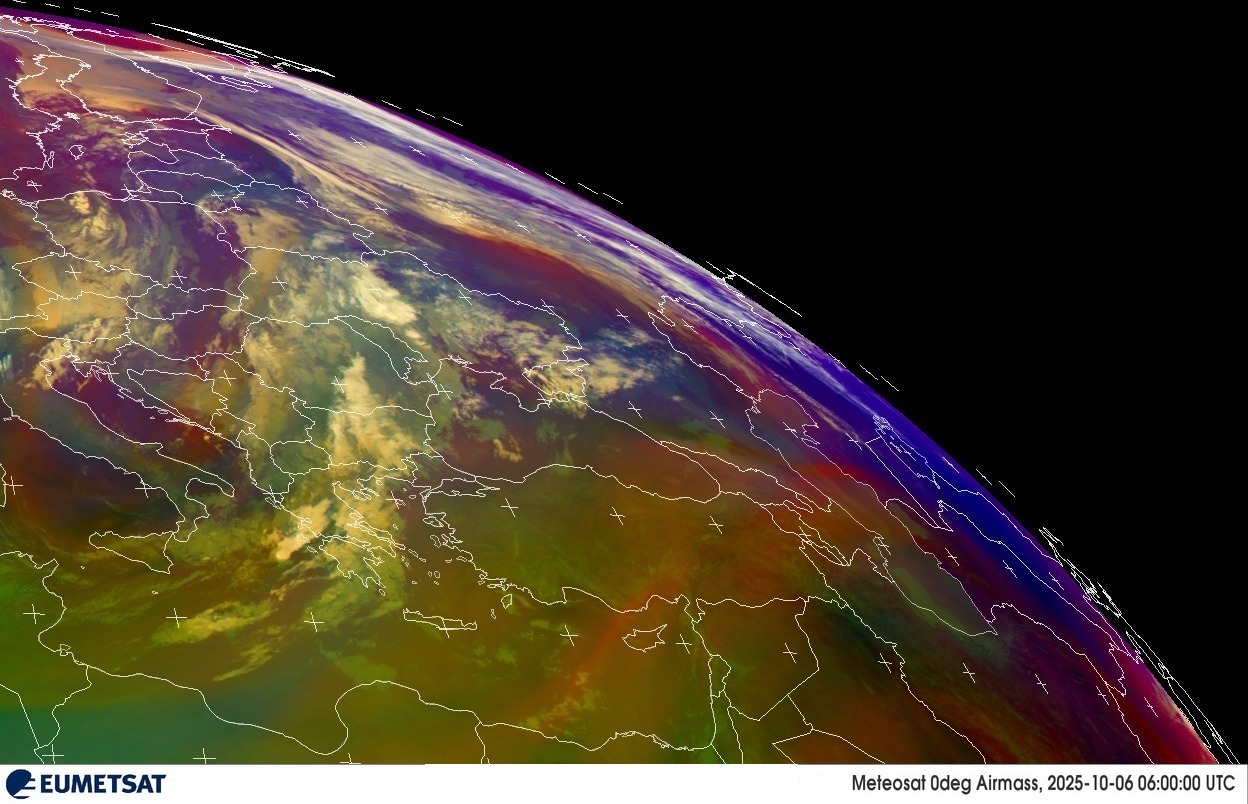 Live Satellite