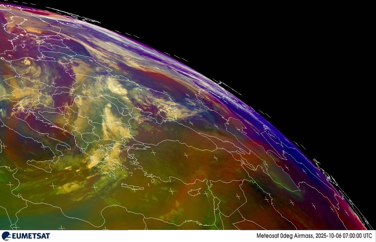 Live Satellite