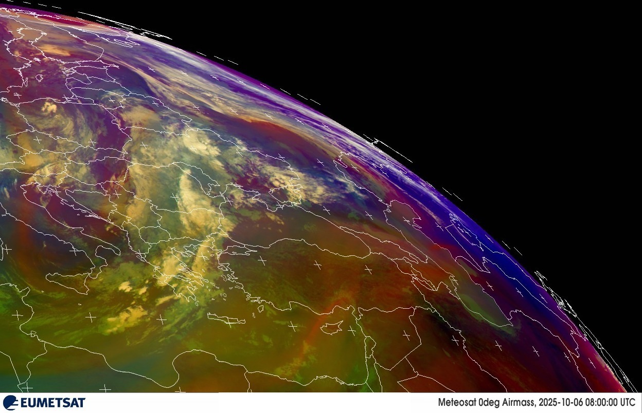 Live Satellite