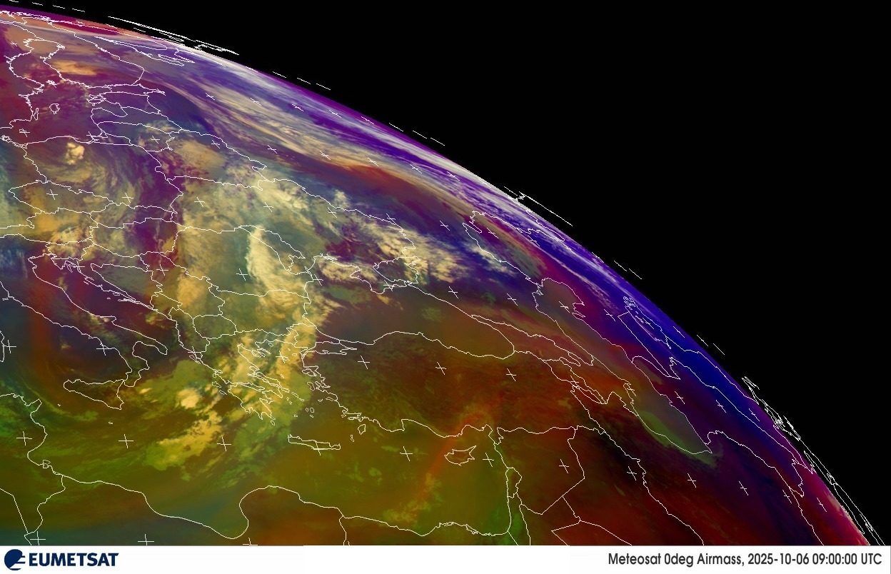 Live Satellite