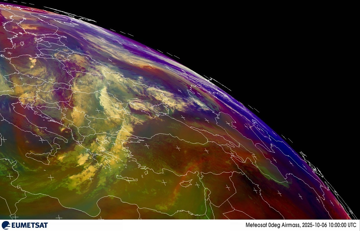 Live Satellite